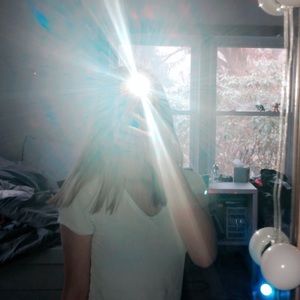 Meet your Posher, Skye